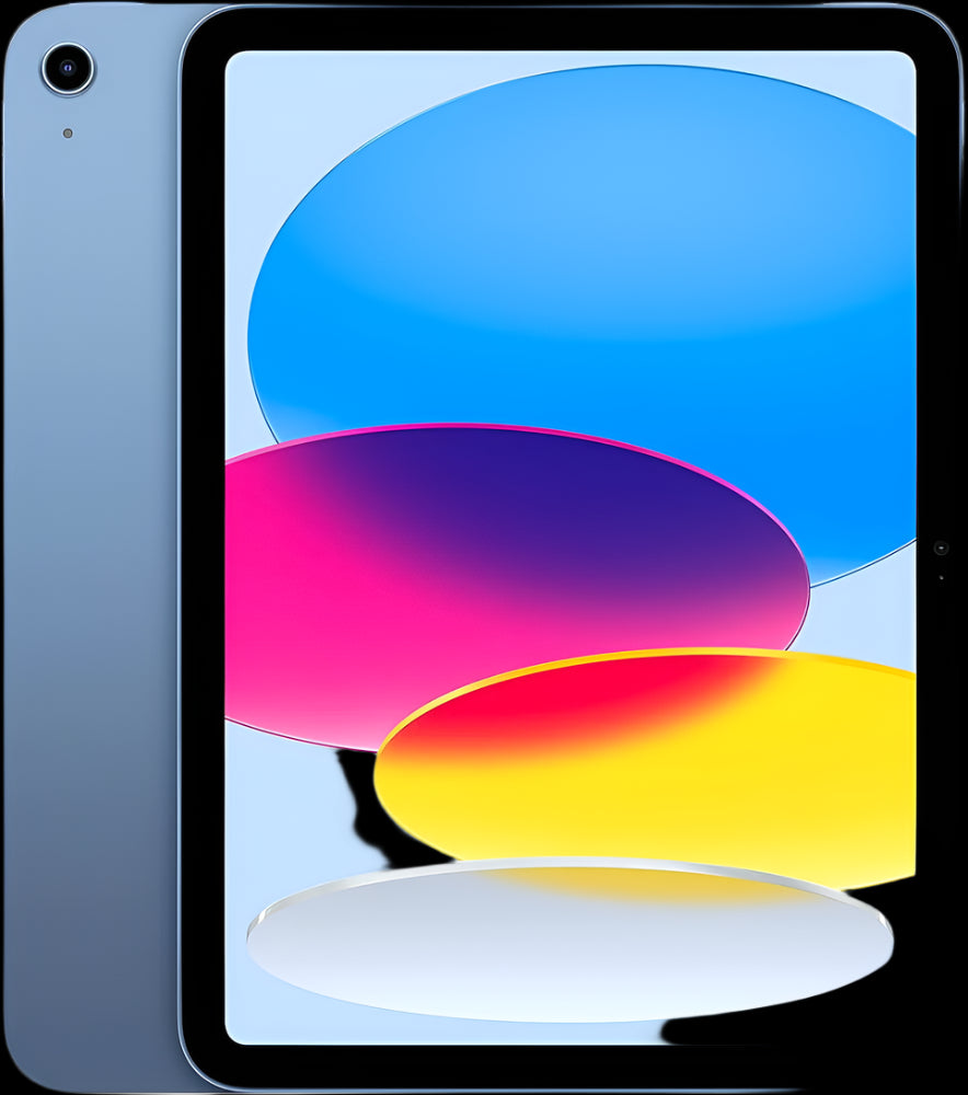 iPad (10th generation)-11Inch-New(Wi-Fi-Cellular